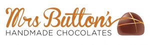 Mrs Button's Handmade Chocolates logo